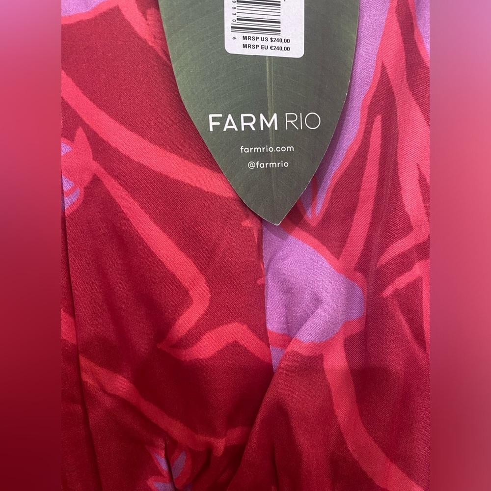 Farm Rio - Picture 2 of 14